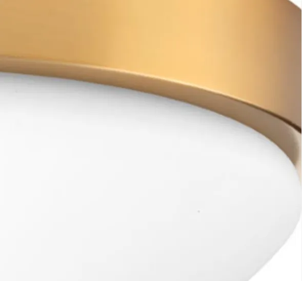 Progress P350105 Elevate 1-lt LED Flush Mount