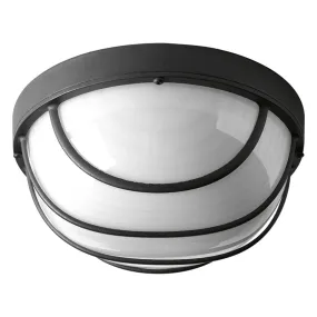 Progress P3650 Bulkheads 1-lt Outdoor LED Ceiling/Wall Mount