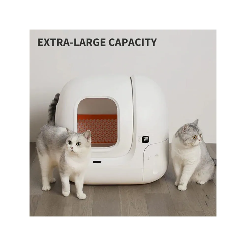 Pura MAX Self-cleaning Cat Litter Box