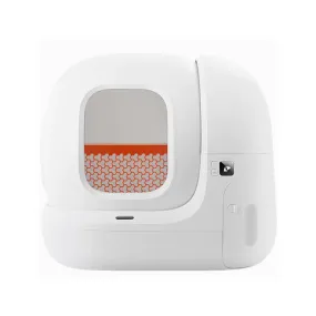 Pura MAX Self-cleaning Cat Litter Box