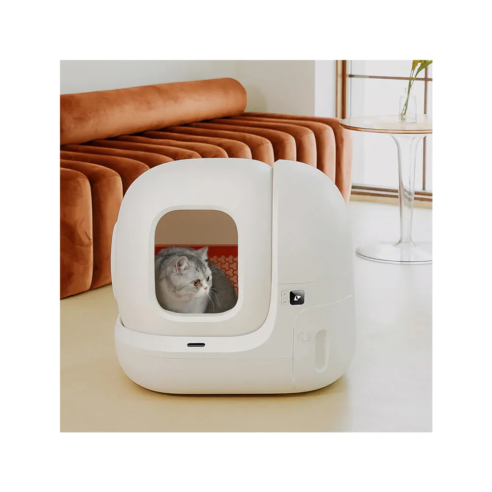 Pura MAX Self-cleaning Cat Litter Box