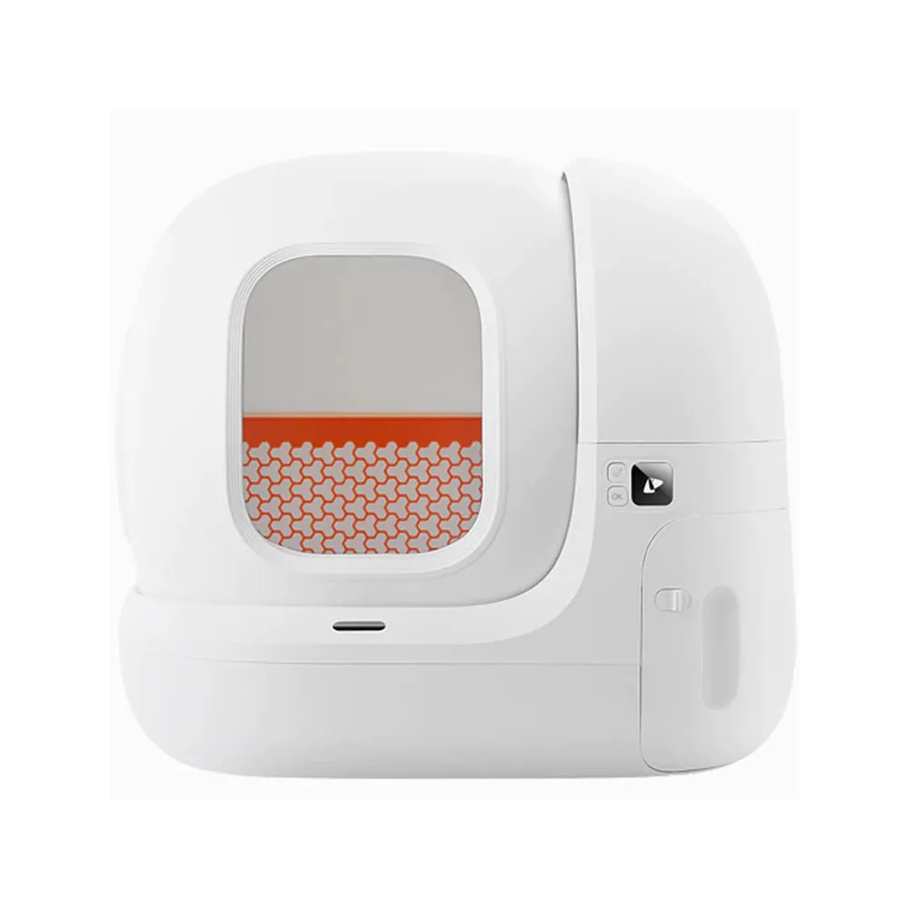 Pura MAX Self-cleaning Cat Litter Box