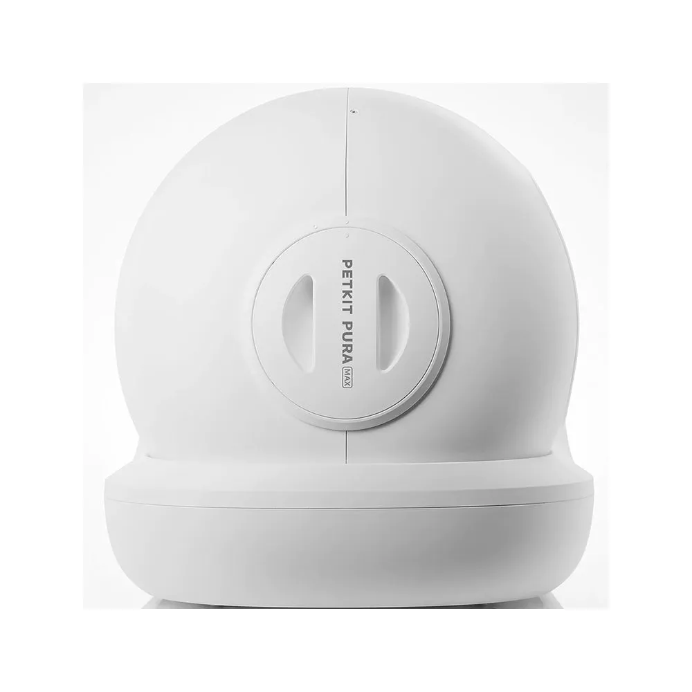 Pura MAX Self-cleaning Cat Litter Box
