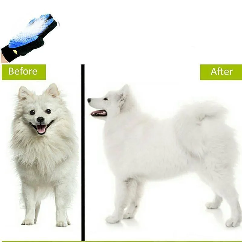 QUALITY CLEANING GLOVES FOR PETS
