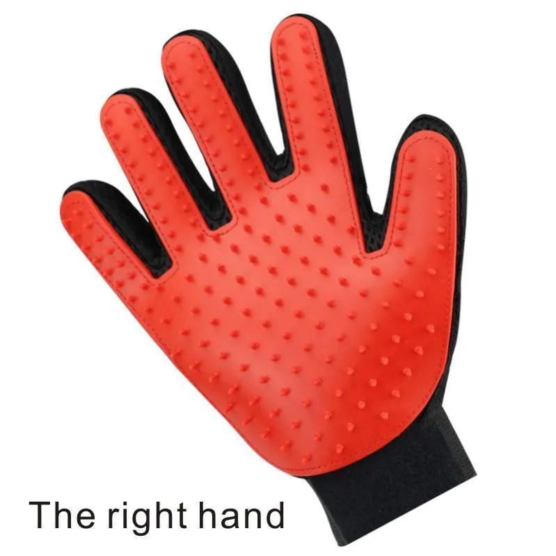 QUALITY CLEANING GLOVES FOR PETS