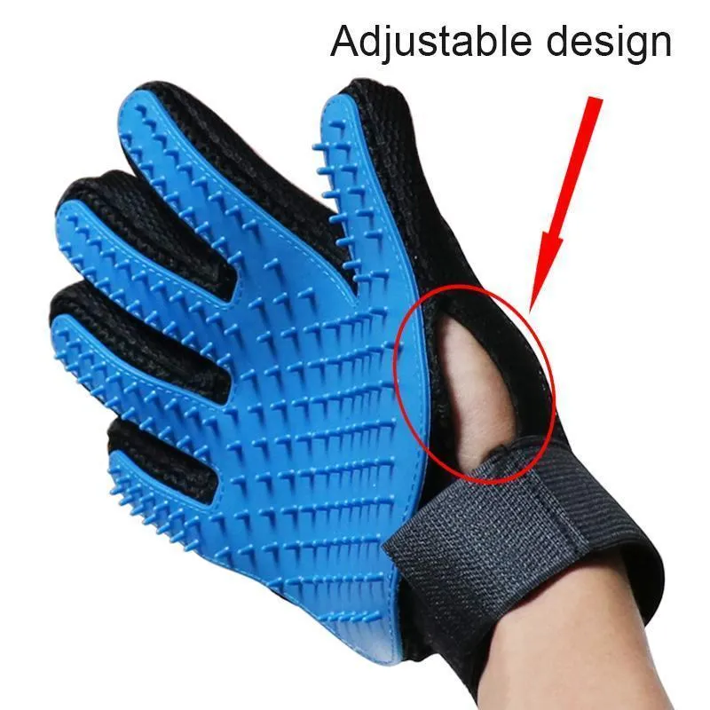 QUALITY CLEANING GLOVES FOR PETS