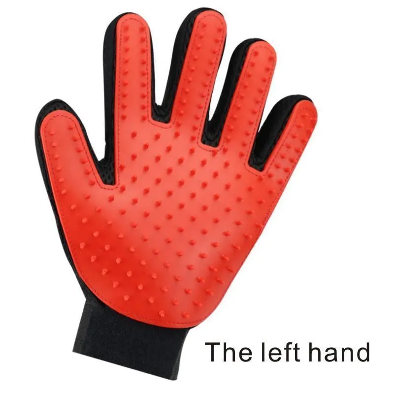 QUALITY CLEANING GLOVES FOR PETS