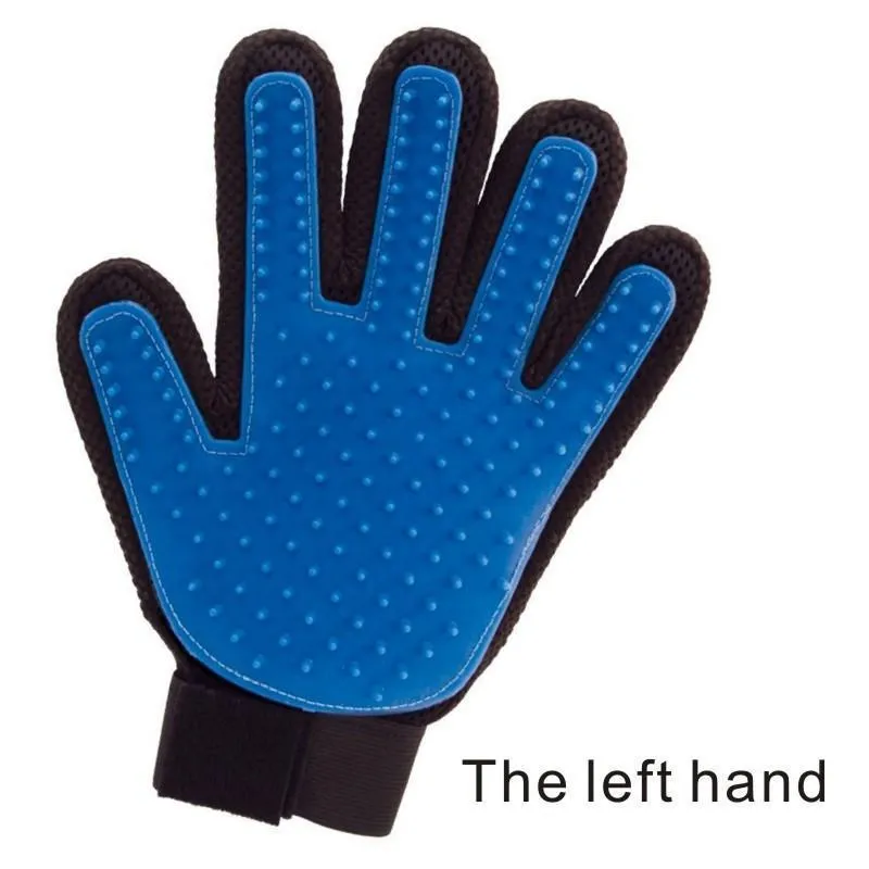 QUALITY CLEANING GLOVES FOR PETS