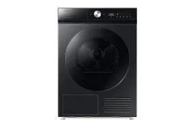 Samsung Series 8 9kg Super Speed Dry Heat Pump Tumble Dryer | DV90BB9545GBS1 | Black