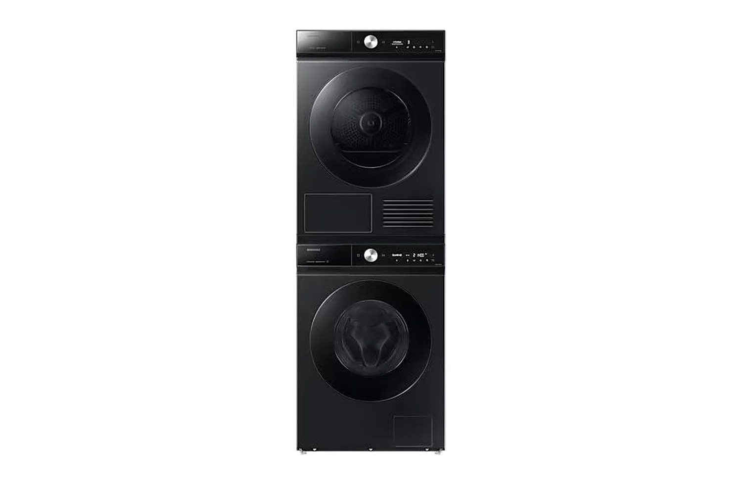 Samsung Series 8 9kg Super Speed Dry Heat Pump Tumble Dryer | DV90BB9545GBS1 | Black