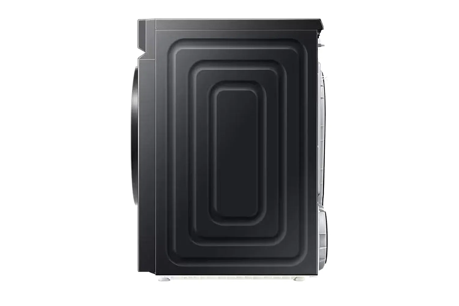 Samsung Series 8 9kg Super Speed Dry Heat Pump Tumble Dryer | DV90BB9545GBS1 | Black