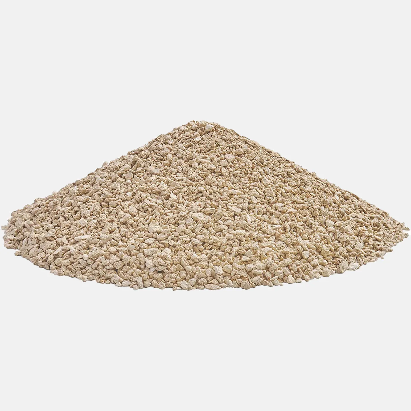 Sanicat Unscented Clumping Cat Litter 10L