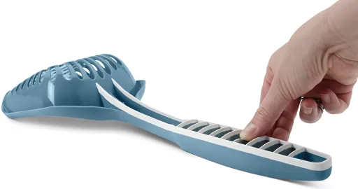 SCOOP MEGA-LOO 40cm