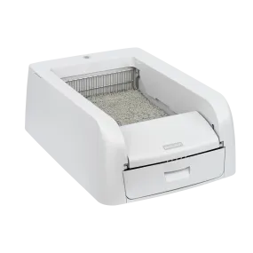 ScoopFree™ Clumping Self-Cleaning Litter Box