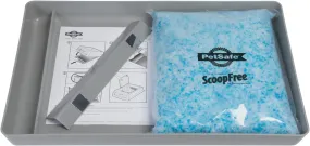 ScoopFree Complete Reusable Litter Tray