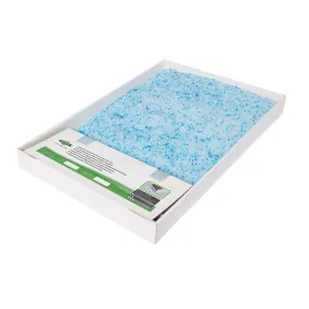 ScoopFree Replacement Blue Crystal Cat Litter Tray