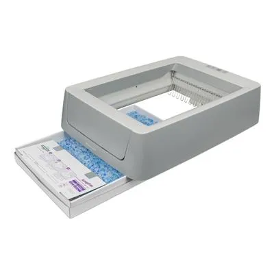 ScoopFree® Smart Self-Cleaning Litter Box