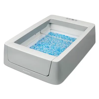 ScoopFree® Smart Self-Cleaning Litter Box