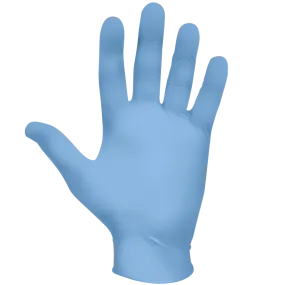 Showa Nitrile Biodegradable Disposable Gloves