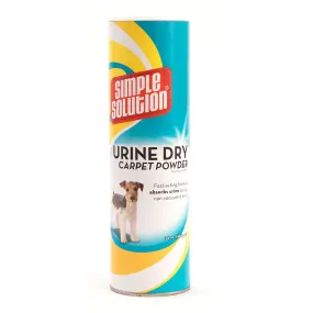 Simple Solutions Urine Dry Carpet Powder