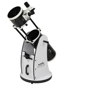Sky-Watcher Flextube 200P Collapsible Dobsonian