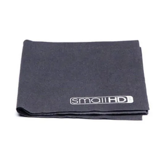 SmallHD Microfiber Cleaning Cloth