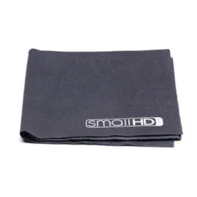 SmallHD Microfiber Cleaning Cloth