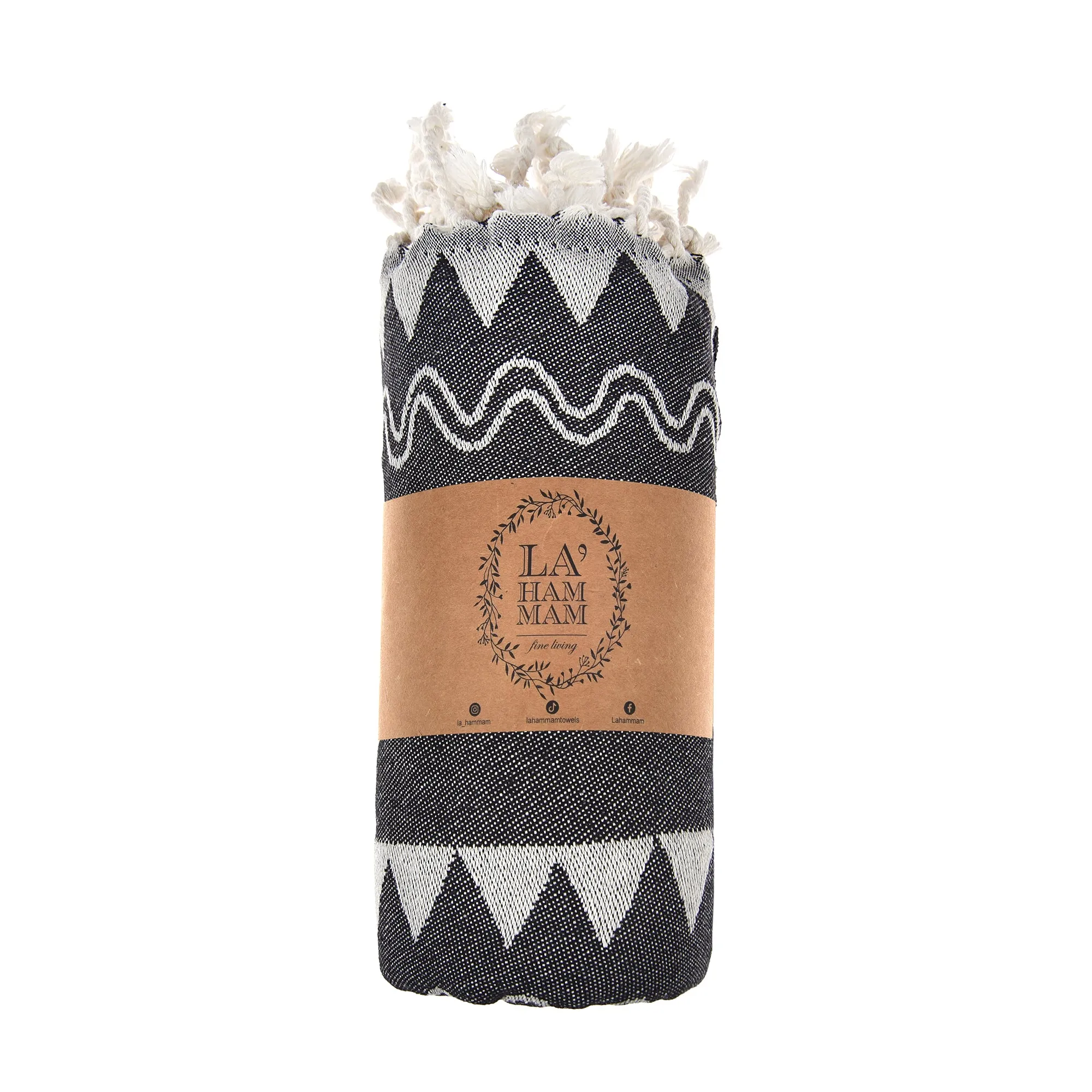 Spartan Pure Cotton Throw Blanket