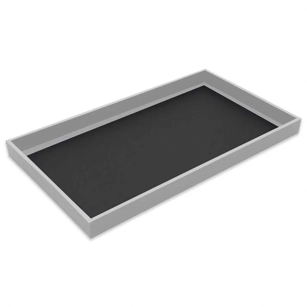 Standard Grey Utility Tray