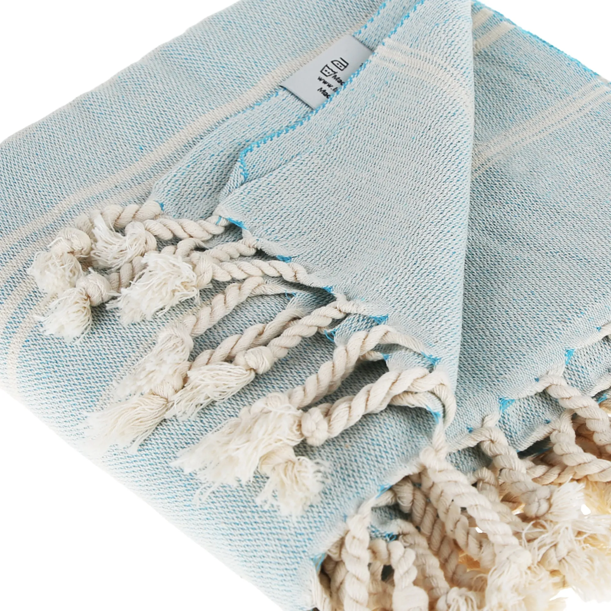Sultan Beach Towel