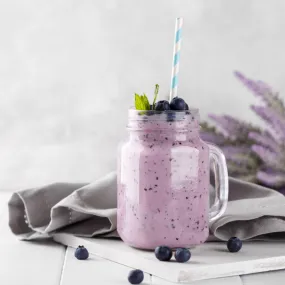 Super Berry Shake