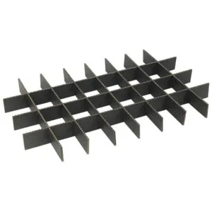 TEK-TRAY PARTITION SET FOR 37750, 37760, 37762-25PK