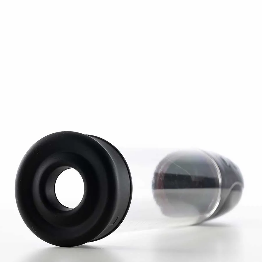 The Ace Electric Power 3 Speed Penis Pump by Lynk Pleasure