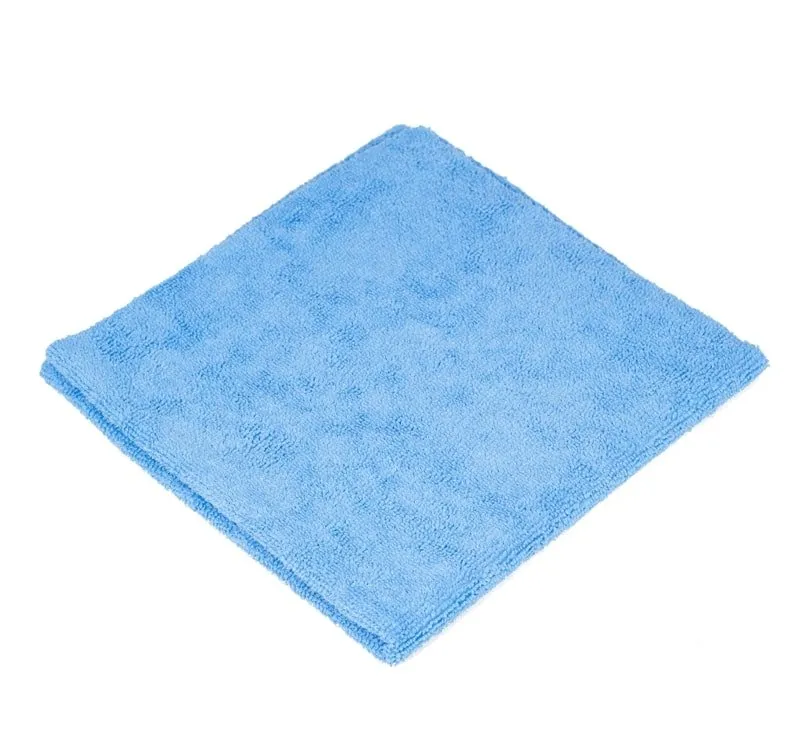 The Rag Company - Edgeless 245 All-Purpose Microfiber Towel