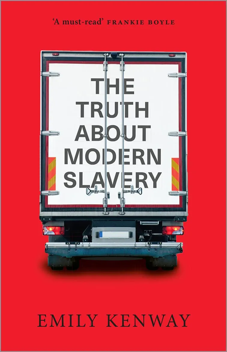 The Truth about Modern Slavery