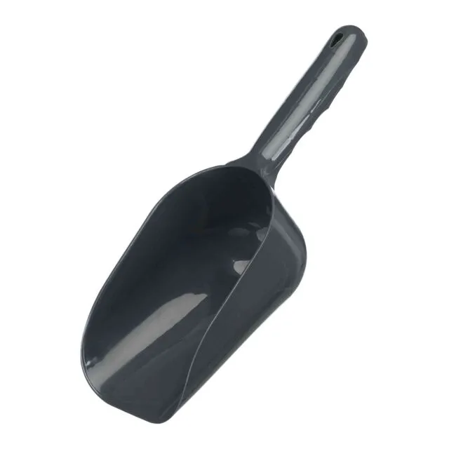 Trixie | BeEco Measuring Scoop For Dog, Cat, Bird or Small Pet Feed or Litter