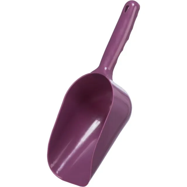 Trixie | BeEco Measuring Scoop For Dog, Cat, Bird or Small Pet Feed or Litter