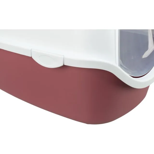 Trixie | Cat Litter Tray | Hooded Vico
