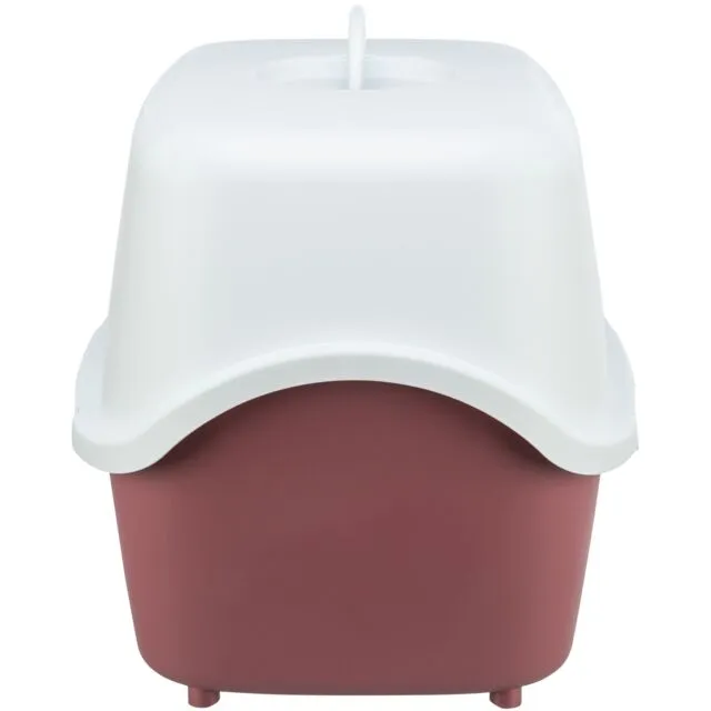 Trixie | Cat Litter Tray | Hooded Vico