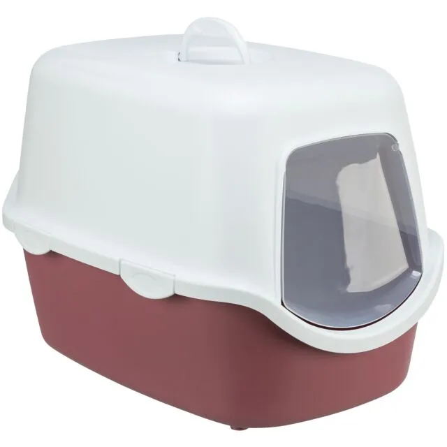Trixie | Cat Litter Tray | Hooded Vico
