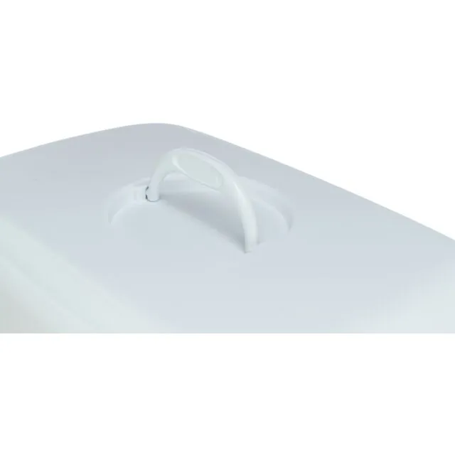 Trixie | Cat Litter Tray | Hooded Vico