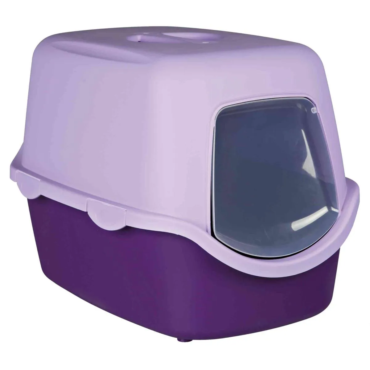 Trixie | Cat Litter Tray | Hooded Vico