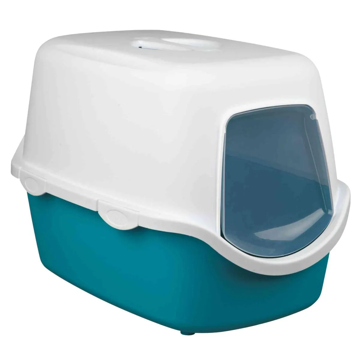 Trixie | Cat Litter Tray | Hooded Vico