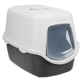 Trixie | Cat Litter Tray | Hooded Vico