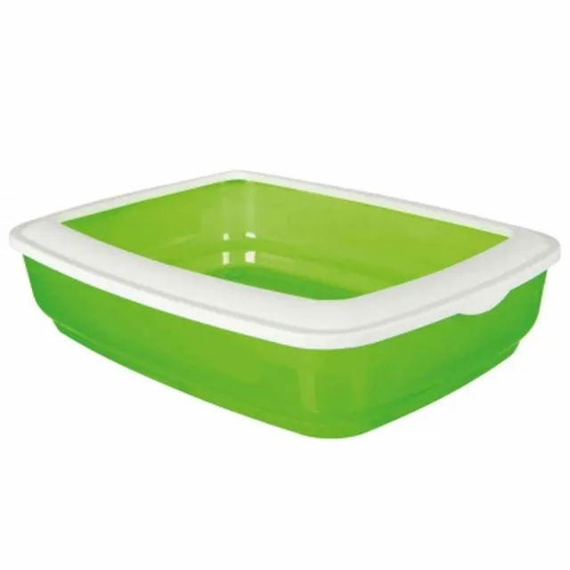 Trixie - Mio Cat Litter Tray with Rim