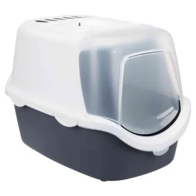 Trixie Vico Easy Clean Hooded Cat Litter Tray