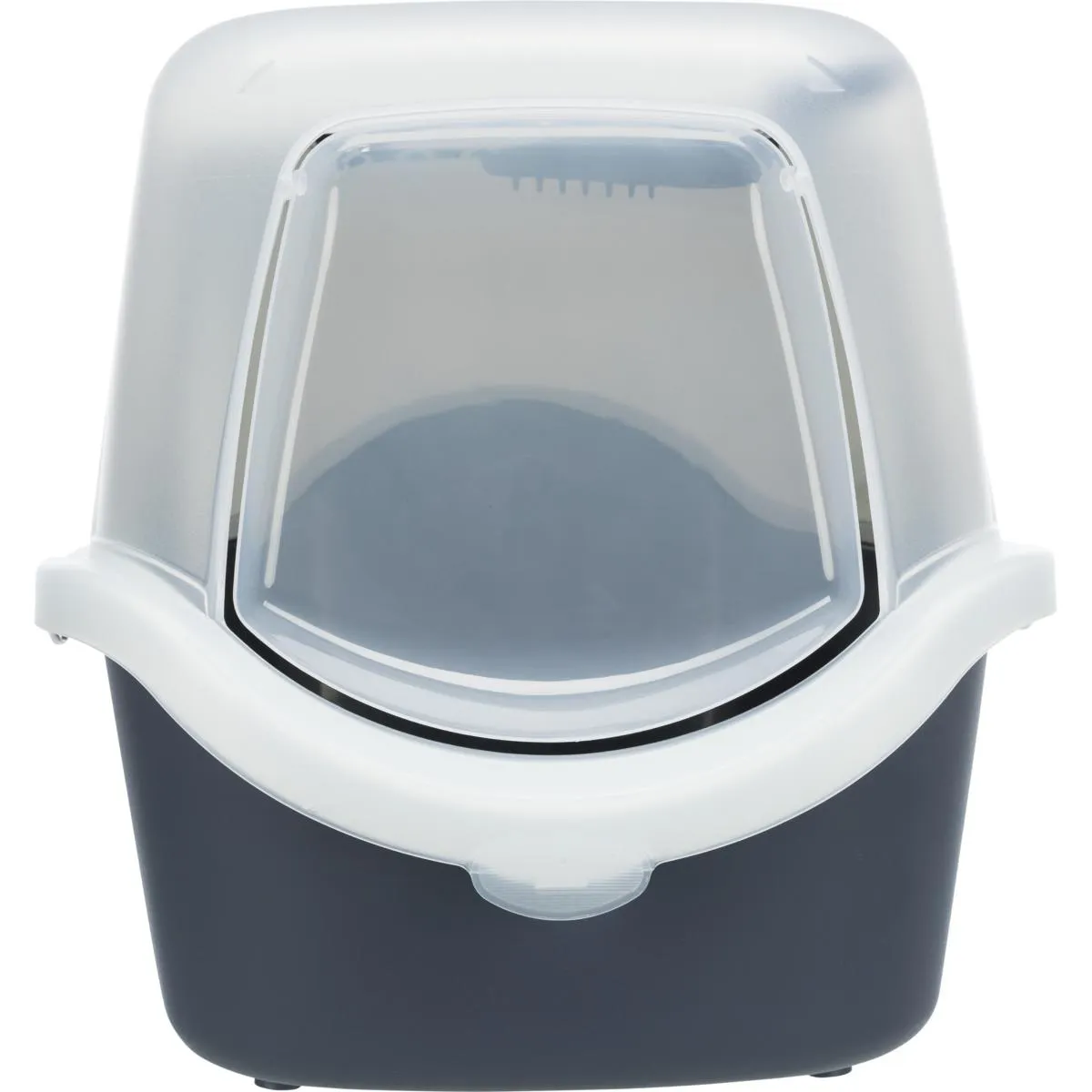 Trixie Vico Easy Clean Hooded Cat Litter Tray
