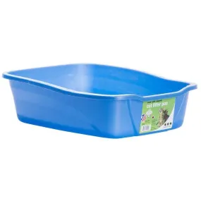 Van Ness Cat Pan - Small - 14"L x 10"W x 4"H