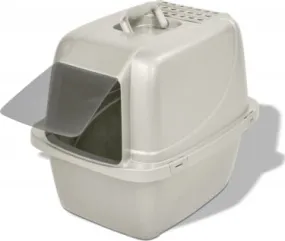 Van Ness Covered Cat Litter Box, Large