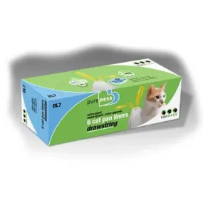 Van Ness Extra Giant Cat Pan Liner - Giant